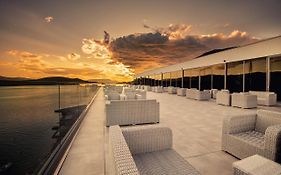 Hotel Vapore Neum